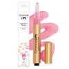 Grande Cosmetics GrandeLIPS Hydrating Lip Plumper - for Fuller-Looking, Hydrated Lips - Pale Rose (0.08 fl oz) view 1