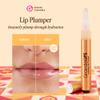 Grande Cosmetics GrandeLIPS Hydrating Lip Plumper - for Fuller-Looking, Hydrated Lips - Pale Rose (0.08 fl oz) view 2