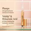 Grande Cosmetics GrandeLIPS Hydrating Lip Plumper - for Fuller-Looking, Hydrated Lips - Pale Rose (0.08 fl oz) view 4