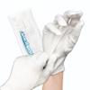 12 Pairs - Small - Gloves Legend Cotton Moisturizing Gloves for Dry Hands - White Sleeping Gloves for Nighttime Care, Women's Size view 1