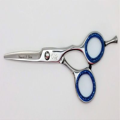 Hairdressing Scissors/Shears Razor Edge 5"