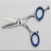 Hairdressing Scissors/Shears Razor Edge 5" view 2