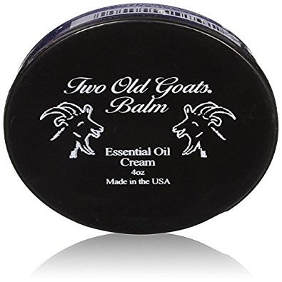 4OZ Oil Lotion Balm
