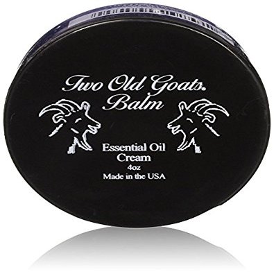 4OZ Oil Lotion Balm