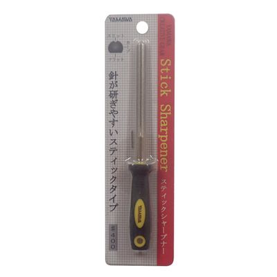Yamawa Sangyo Stick Sharpener