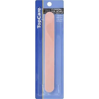 NAIL BOARD CUSHIONED NATURAL
