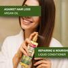 BIOBLAS Liquid Conditioner for Women Natural Repairing & Nourishing Formula for Dry, Damaged Hair Paraben-Free Moisturizing Treatment for Silky Smooth Hair 200 ml view 2