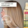 BIOBLAS Liquid Conditioner for Women Natural Repairing & Nourishing Formula for Dry, Damaged Hair Paraben-Free Moisturizing Treatment for Silky Smooth Hair 200 ml view 4