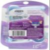 Schick Hydro Silk Disposable Razors for Women, 3 Count view 2