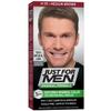 Just F M Haircolor Md Brn view 1