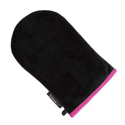 GLMR Works Double Sided Velvet Tanning Mitt - Self Tanner Mitt