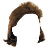 Lacey Wigs Mullet Black view 1