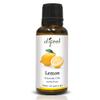 Difeel Essential Oils 100% Pure Lemon Oil 1 ounce view 1