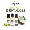 Difeel Essential Oils 100% Pure Lemon Oil 1 ounce view 2