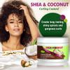 Gro Healthy Grohealthy Shea & Coconut Curling Custard, 8.5 Oz view 2