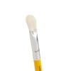 Bdellium Tools Professional Makeup Brush - Studio Series 788 BDHD Phase III Blending/Concealing - With Soft Natural Fibers, For Blend & Soften (Yellow, 1pc) view 4