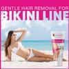 Everteen Hair Remover Creme 50g for Bikini Line & Underarms, Legs and Body view 3