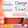 Daen 100 g Berries Microwavable Wax view 2