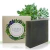 [ Audrey Handmade Natural Herb Bar Soap ] Wormwood Bath Soap ( 4.4 oz ) view 1