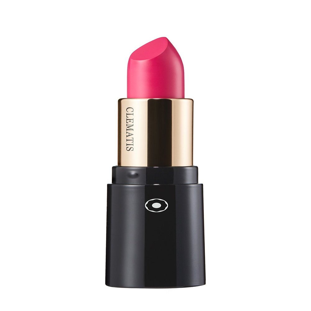 CLEMATIS Potpourri Lipstick, Pink Sweet Pea
