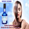 HABIBS Aesthetics Hair Serum- 100 ml, for Dry, Curly & Treated Hairs view 4