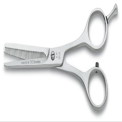 3 Claveles 12592 Scissors Hairdressing Scissors 5.5 "