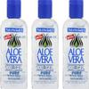 Fruit of the Earth Aloe Vera Gel, 2 oz (56 g) (Bundle of 3) view 1
