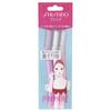 PREPARE finetoday Face Razor (3 pieces) view 1