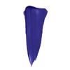 NYX PROFESSIONAL MAKEUP Liquid Suede Cream Lipstick - Jet-Set (True Blue) view 3