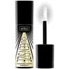 Binoa Queen Size Waterproof Mascara - Volume, Lift, Curl - Black - 3 Count - Full Coverage - Straight Wand view 1