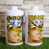 Cera Fria Capilar Gold Diamond Oro Diamante 1litro view 3