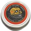 Fisticuffs Cigar Blend Strong Hold Mustache Wax 1 OZ. Tin view 1