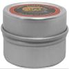 Fisticuffs Cigar Blend Strong Hold Mustache Wax 1 OZ. Tin view 3