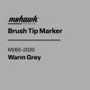 Mohawk Brush Tip Graining Marker (Warm Grey) view 3