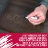 Mohawk Brush Tip Graining Marker (Warm Grey) view 4
