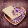Clay Soap Rosemary Lavender Zion Health 6 oz Bar view 2
