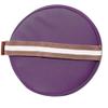 Master Massage Massage Table Full Round Bolster, Purple, 6 Inch view 3