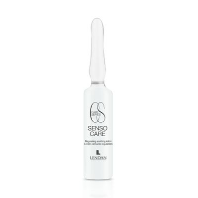 Lendan LD CS Sensocare Protective Treatment 12 Ampoules