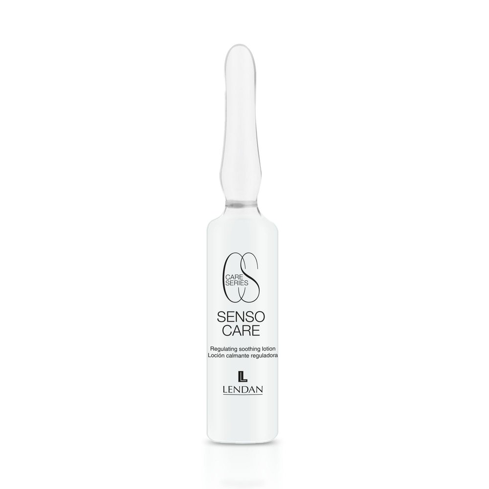 Lendan LD CS Sensocare Protective Treatment 12 Ampoules
