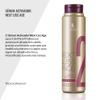 LENDAN - Next Liss Age Activating Serum No. 2 - 300 ml - Step 2 Professional Pack - Enhances Professional Hair Straightening Treatment - Nourishes and Strengthens Hair Fiber - Formaldehyde-Free view 2