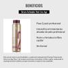 LENDAN - Next Liss Age Activating Serum No. 2 - 300 ml - Step 2 Professional Pack - Enhances Professional Hair Straightening Treatment - Nourishes and Strengthens Hair Fiber - Formaldehyde-Free view 3
