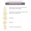 ALEA - Damaged Hair Conditioner - Damaged Hair Line - 500 ml - with Silk Proteins and Argan Oil - Sulfate and Paraben-Free - Restores Hair Vitality view 4