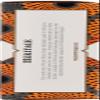 African Black Soap - 5 oz.- Anti-Blemish, Detoxifying and Healing With Shea Butter, Aloe and Vitmain E view 2