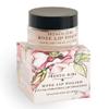 French Girl Rose Lip Scrub - Organic Sugar Scrub For Lips, Hydrating Lip Exfoliator & Moisturizer with Shea Butter & Essential Oils, Treatment for Dry Lips, Clean, Vegan & Cruelty-Free, 1oz view 1