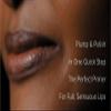 French Girl Rose Lip Scrub - Organic Sugar Scrub For Lips, Hydrating Lip Exfoliator & Moisturizer with Shea Butter & Essential Oils, Treatment for Dry Lips, Clean, Vegan & Cruelty-Free, 1oz view 4