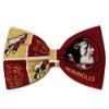 Sports Themes Hair Bow Collection (Headband, FSU Seminoles/Red) view 1