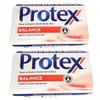 2 Pack Protex Balance Soap Bar Jabon for a Cleaner Skin view 1