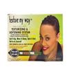 Organics Texture My Way No-Lye Organic Conditioning Texturizing System by Organics view 1