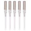Piercing Needles,5pcs 16G Gauge Steel Catheter Piercing Needles Supply view 1