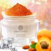 Forever Flawless Diamond Infused Facial Peeling Gel. New & Improved Formula for Best Exfoliation, Microdermabrasion, Purification & Detox for a Flawless, Glowing Skin. view 3